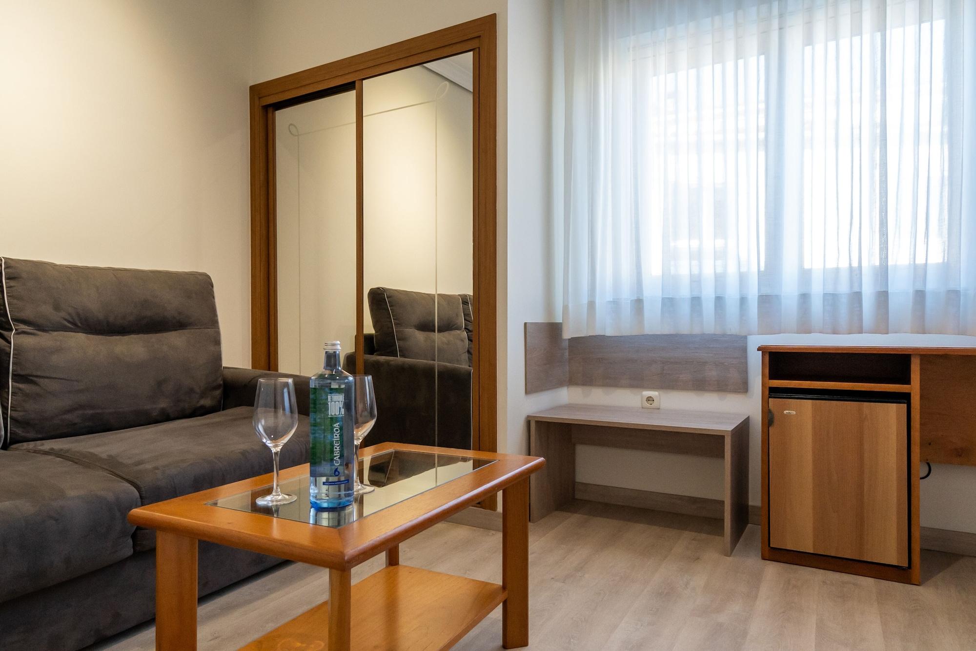 Hotel Ciudad De Compostela