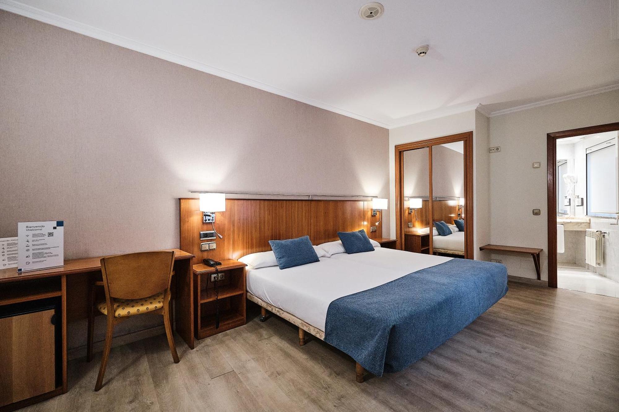 Hotel Ciudad De Compostela Santiago de Compostela