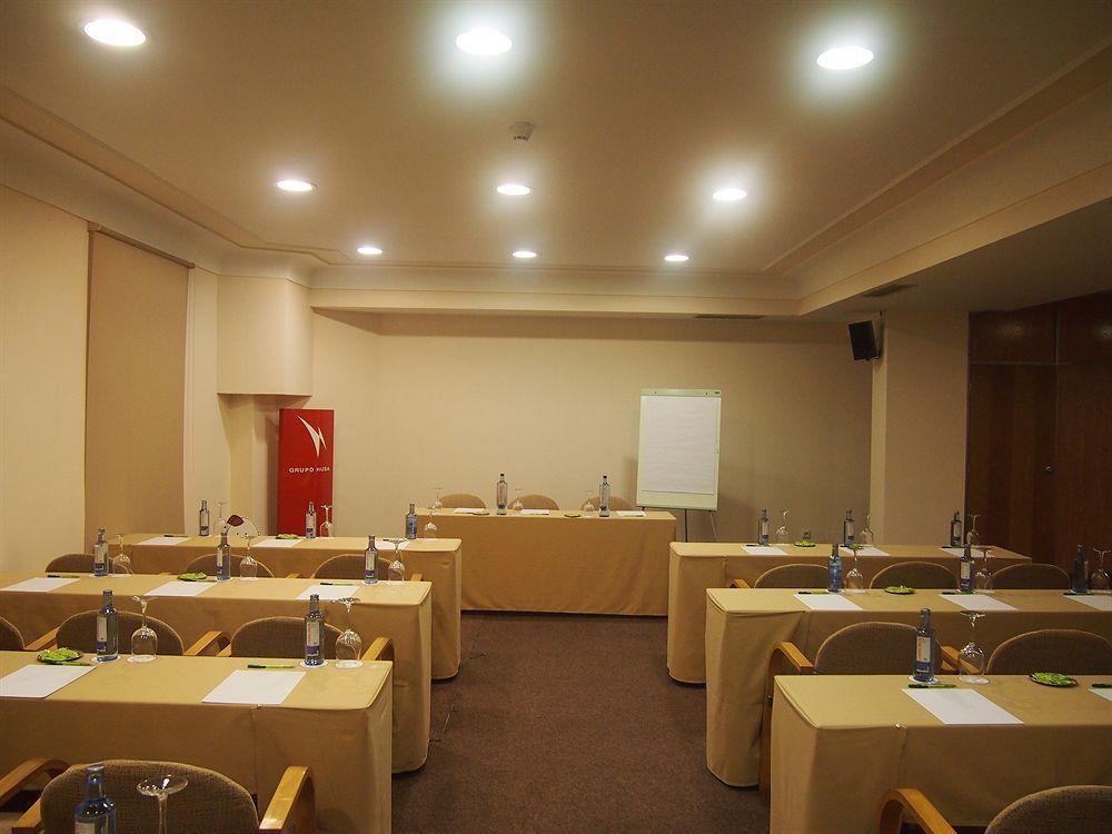 Ciudad De Compostela Hotel Santiago de Compostela